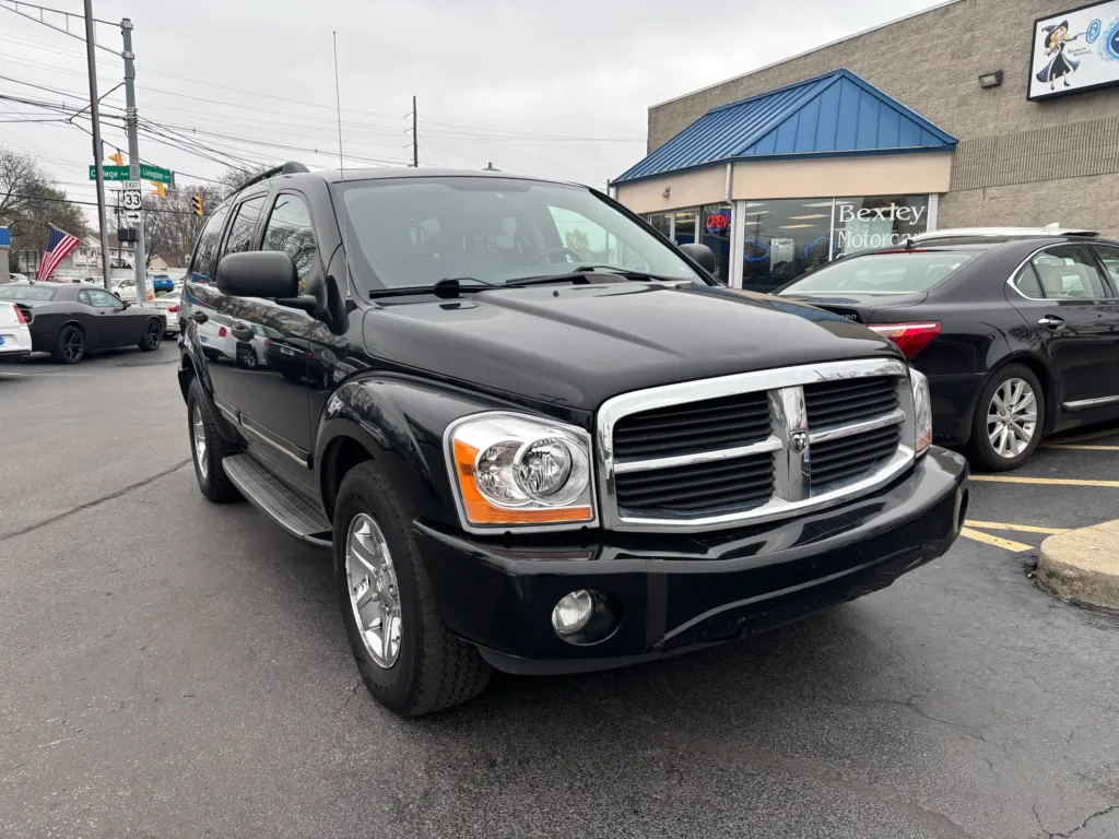 2005 Dodge Durango Limited for sale in Columbus, OH