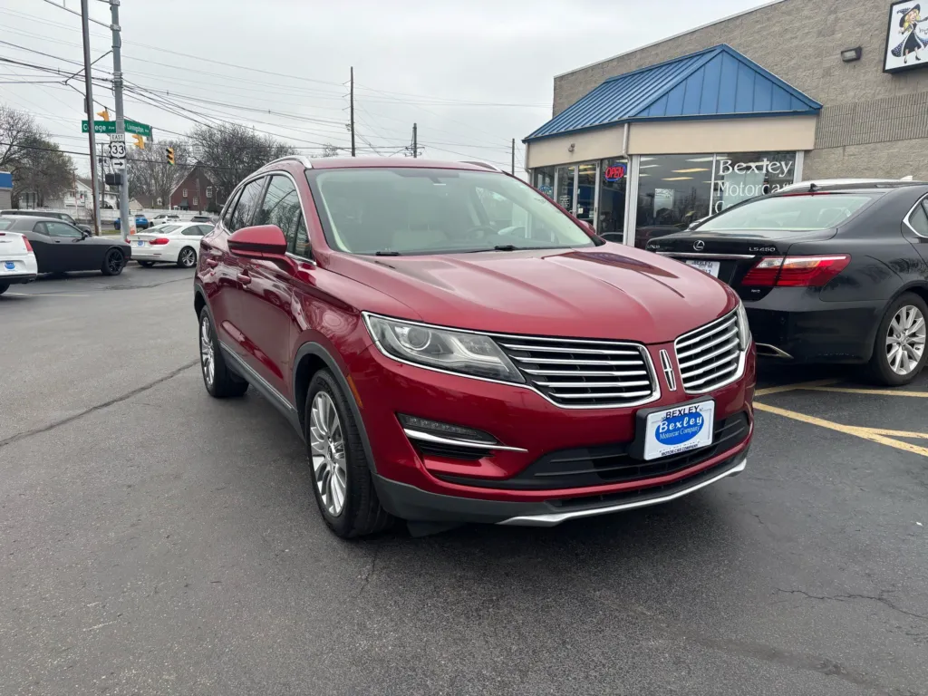 2015 Lincoln MKC for sale in Columbus, OH
