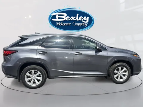 More photos of 2016 Lexus RX 350 at Bexley Motorcar Company, OH