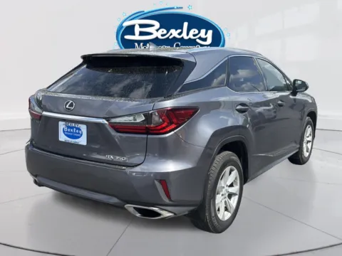 More photos of 2016 Lexus RX 350 at Bexley Motorcar Company, OH