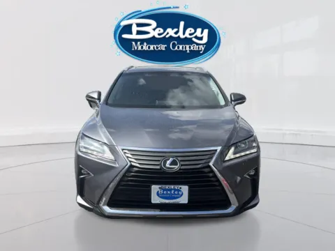Photos of 2016 Lexus RX 350 for sale in Columbus, OH at Bexley Motorcar Company