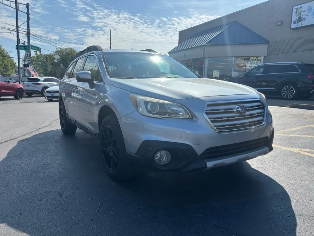 2015 Subaru Outback 2.5i Limited for sale in Columbus, OH