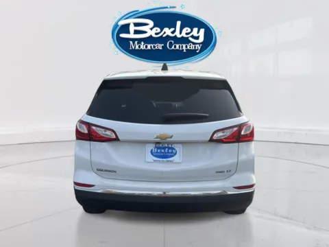 More photos of 2021 Chevrolet Equinox LT at Bexley Motorcar Company, OH