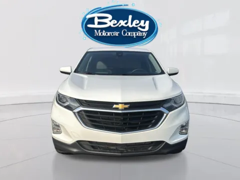 Photos of 2021 Chevrolet Equinox LT for sale in Columbus, OH at Bexley Motorcar Company