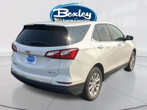More photos of 2021 Chevrolet Equinox LT at Bexley Motorcar Company, OH