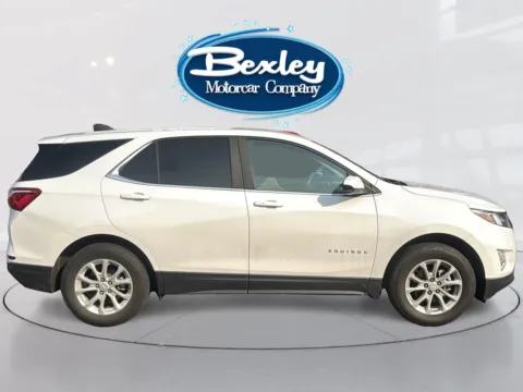 More photos of 2021 Chevrolet Equinox LT at Bexley Motorcar Company, OH