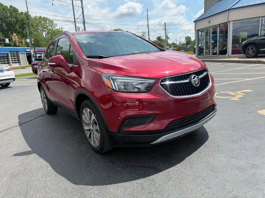 2019 Buick Encore Preferred for sale in Columbus, OH
