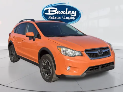 Another view of 2015 Subaru XV Crosstrek 2.0i Premium for sale in Columbus, OH at Bexley Motorcar Company