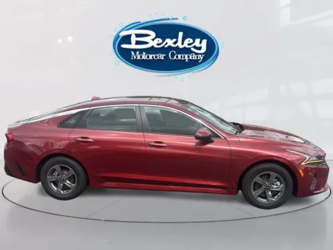 More photos of 2021 Kia K5 LXS at Bexley Motorcar Company, OH