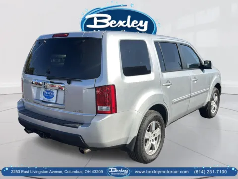 More photos of 2011 Honda Pilot EX-L at Bexley Motorcar Company, OH