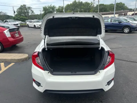 More photos of 2018 Honda Civic LX at Bexley Motorcar Company, OH