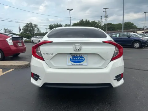 More photos of 2018 Honda Civic LX at Bexley Motorcar Company, OH