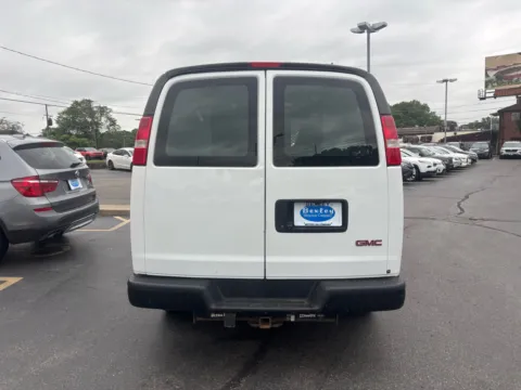 More photos of 2018 GMC Savana 2500 at Bexley Motorcar Company, OH