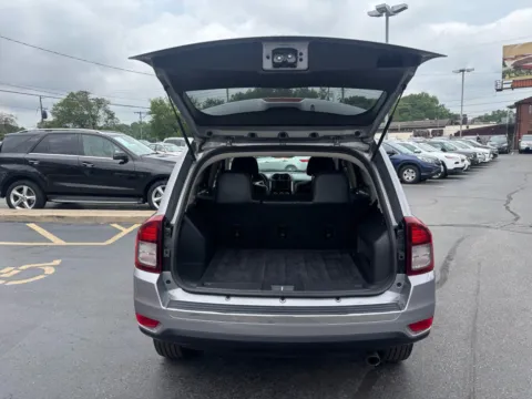 More photos of 2016 Jeep Compass High Altitude at Bexley Motorcar Company, OH