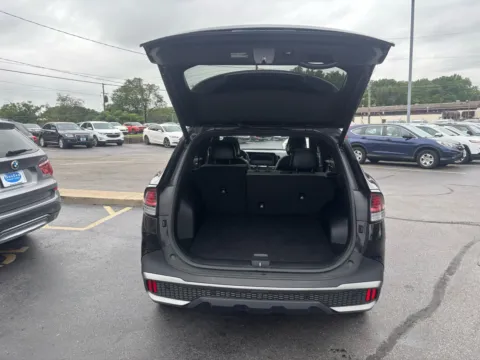More photos of 2023 Kia Sportage X-Line at Bexley Motorcar Company, OH