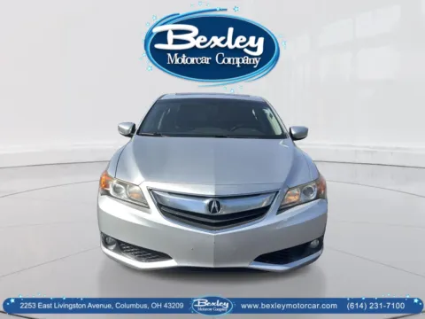 Photos of 2013 Acura ILX 2.0L w/Tech for sale in Columbus, OH at Bexley Motorcar Company