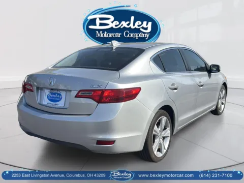 More photos of 2013 Acura ILX 2.0L w/Tech at Bexley Motorcar Company, OH
