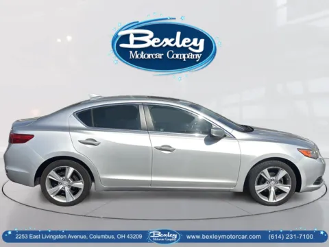 More photos of 2013 Acura ILX 2.0L w/Tech at Bexley Motorcar Company, OH