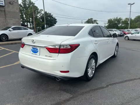 Another view of 2013 Lexus ES 350 for sale in Columbus, OH at Bexley Motorcar Company