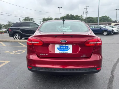 More photos of 2015 Ford Focus SE at Bexley Motorcar Company, OH