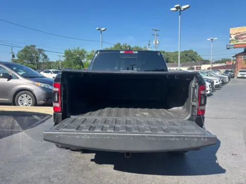 More photos of 2020 Ram Ram Pickup 1500 Big Horn at Bexley Motorcar Company, OH