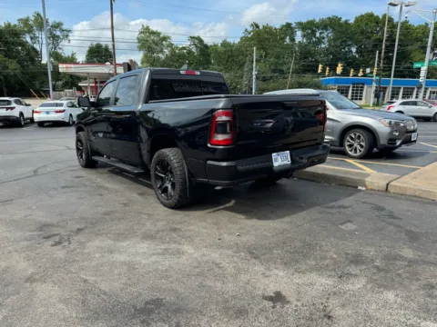 More photos of 2020 Ram Ram Pickup 1500 Big Horn at Bexley Motorcar Company, OH