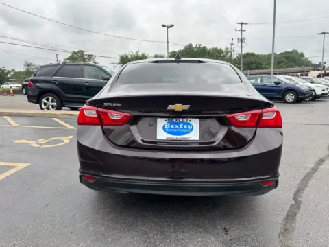More photos of 2020 Chevrolet Malibu LS Fleet at Bexley Motorcar Company, OH