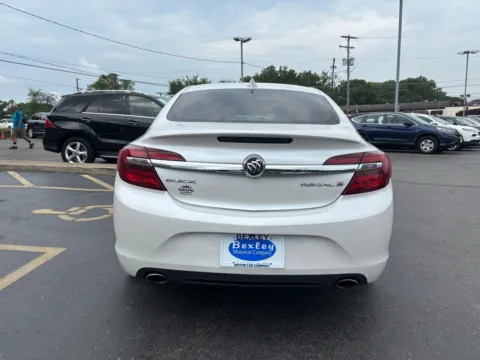 More photos of 2017 Buick Regal Sport Touring at Bexley Motorcar Company, OH
