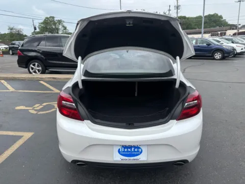 More photos of 2017 Buick Regal Sport Touring at Bexley Motorcar Company, OH