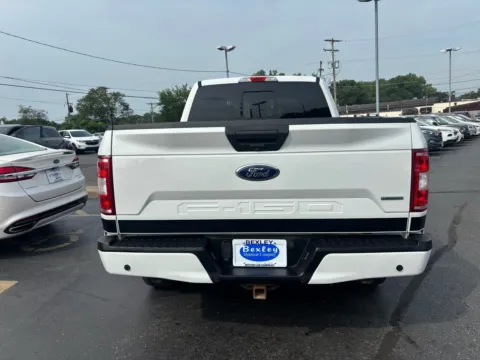 More photos of 2019 Ford F-150 XLT at Bexley Motorcar Company, OH