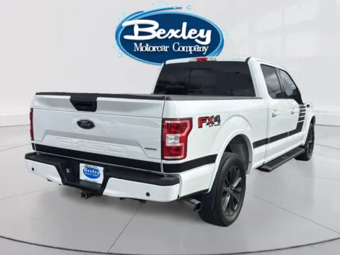 More photos of 2019 Ford F-150 XLT at Bexley Motorcar Company, OH