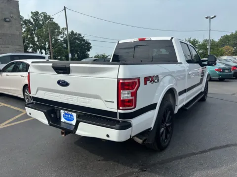 More photos of 2019 Ford F-150 XLT at Bexley Motorcar Company, OH