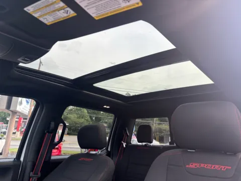 Another view of 2019 Ford F-150 XLT for sale in Columbus, OH at Bexley Motorcar Company