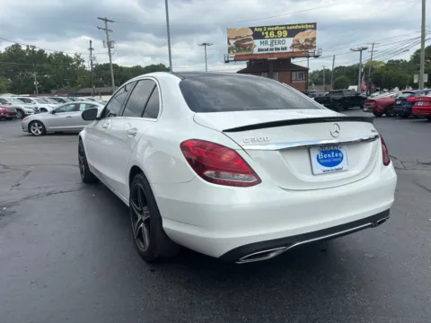 More photos of 2018 Mercedes-Benz C-Class C 300 4MATIC at Bexley Motorcar Company, OH
