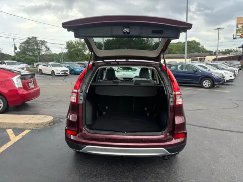 More photos of 2015 Honda CR-V EX-L at Bexley Motorcar Company, OH