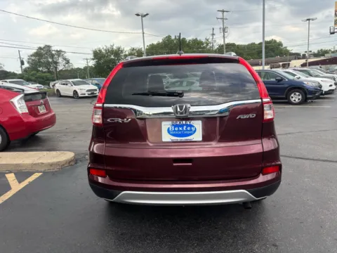 More photos of 2015 Honda CR-V EX-L at Bexley Motorcar Company, OH