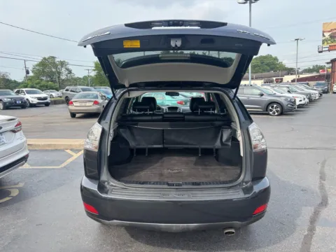 More photos of 2009 Lexus RX 350 at Bexley Motorcar Company, OH