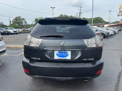 More photos of 2009 Lexus RX 350 at Bexley Motorcar Company, OH