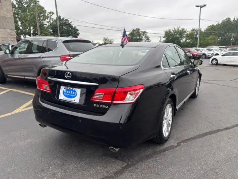 Another view of 2011 Lexus ES 350 for sale in Columbus, OH at Bexley Motorcar Company