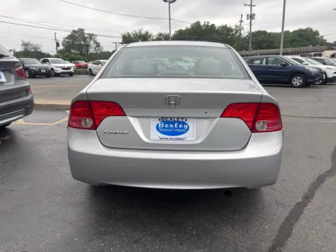 More photos of 2007 Honda Civic EX at Bexley Motorcar Company, OH