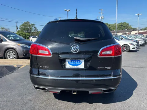 More photos of 2017 Buick Enclave Leather at Bexley Motorcar Company, OH