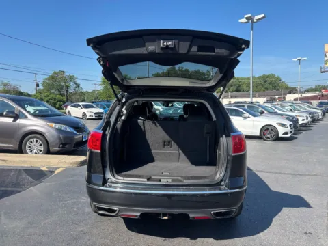 More photos of 2017 Buick Enclave Leather at Bexley Motorcar Company, OH