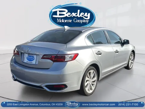 More photos of 2017 Acura ILX w/AcuraWatch at Bexley Motorcar Company, OH