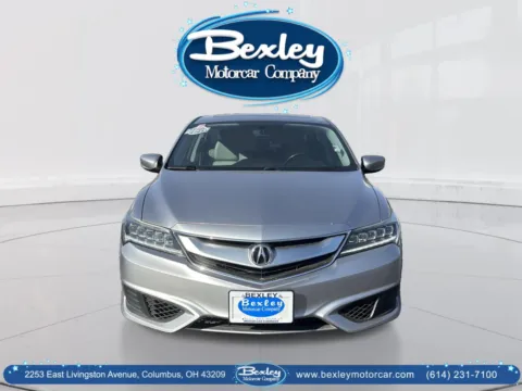 Photos of 2017 Acura ILX w/AcuraWatch for sale in Columbus, OH at Bexley Motorcar Company