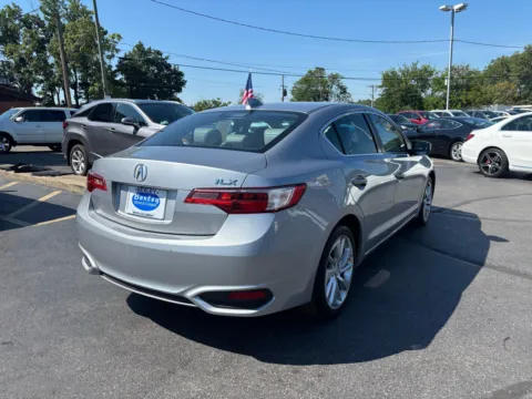 Another view of 2017 Acura ILX w/AcuraWatch for sale in Columbus, OH at Bexley Motorcar Company