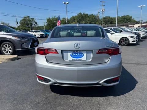 More photos of 2017 Acura ILX w/AcuraWatch at Bexley Motorcar Company, OH