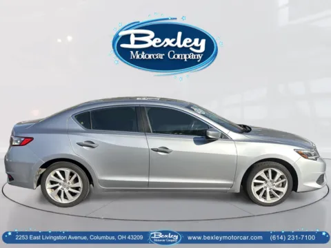 More photos of 2017 Acura ILX w/AcuraWatch at Bexley Motorcar Company, OH
