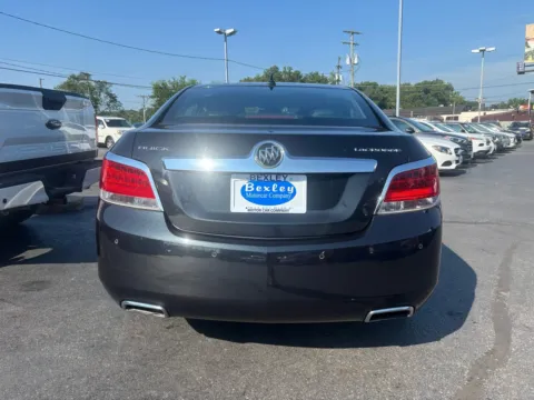 More photos of 2013 Buick LaCrosse Premium 1 at Bexley Motorcar Company, OH