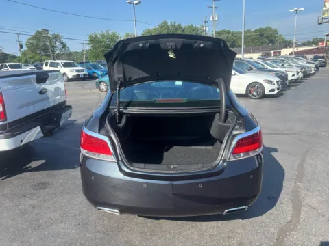 More photos of 2013 Buick LaCrosse Premium 1 at Bexley Motorcar Company, OH