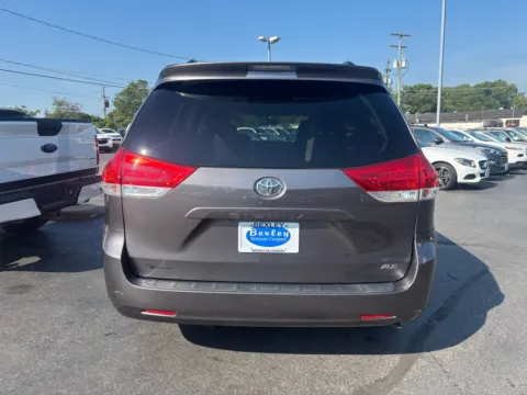 More photos of 2011 Toyota Sienna XLE 8-Passenger at Bexley Motorcar Company, OH